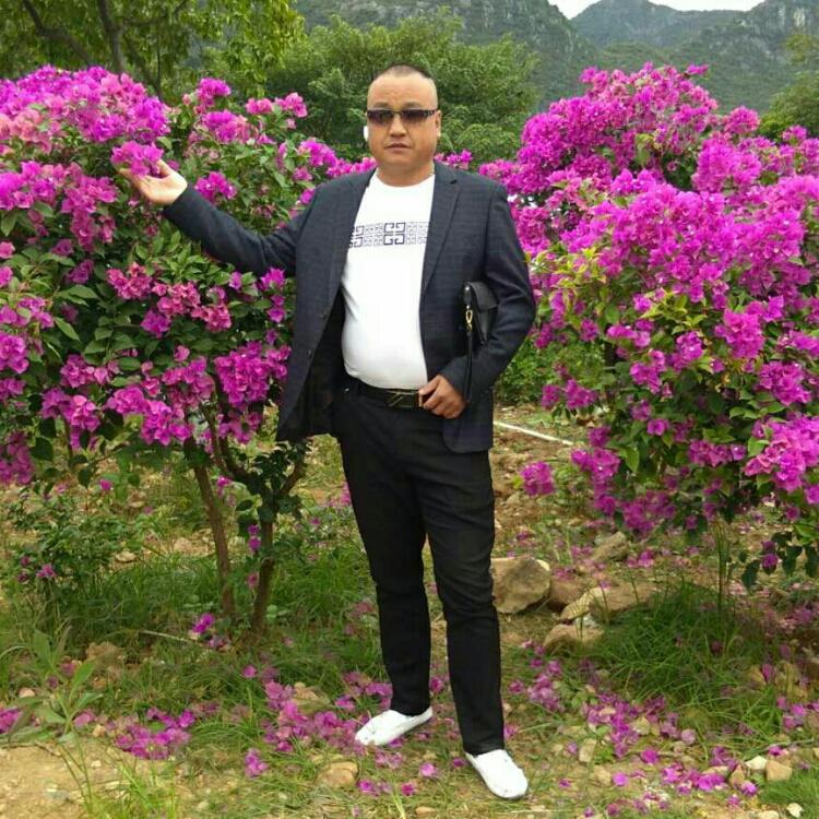 找一個愛我的人