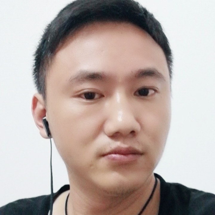 世間美好獨缺你