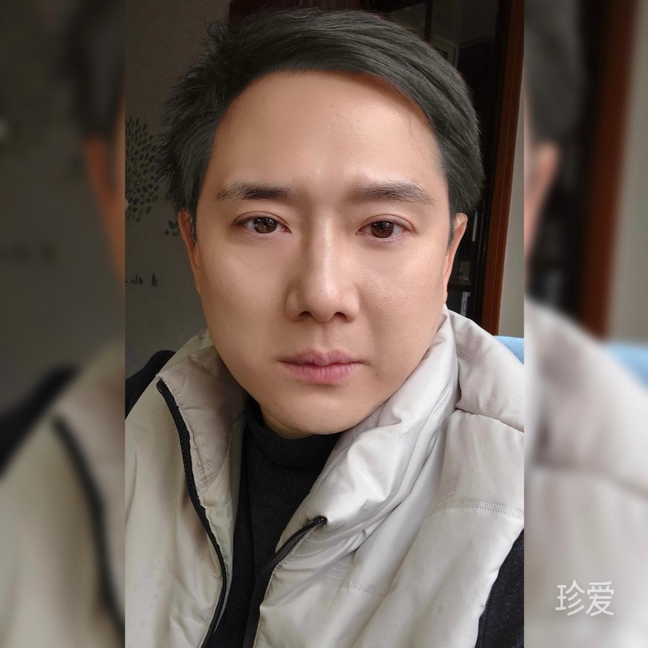 茕茕白兔