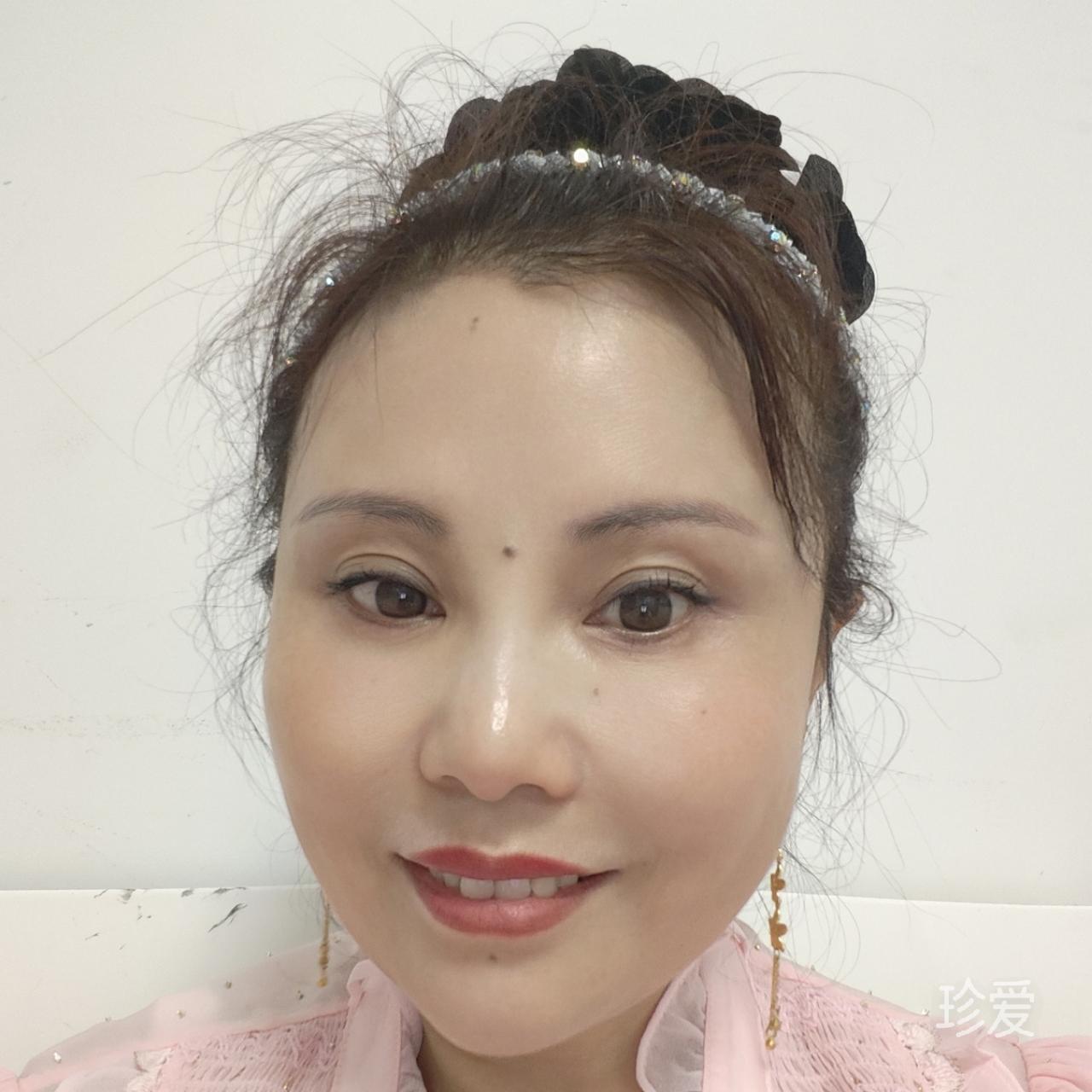 清清