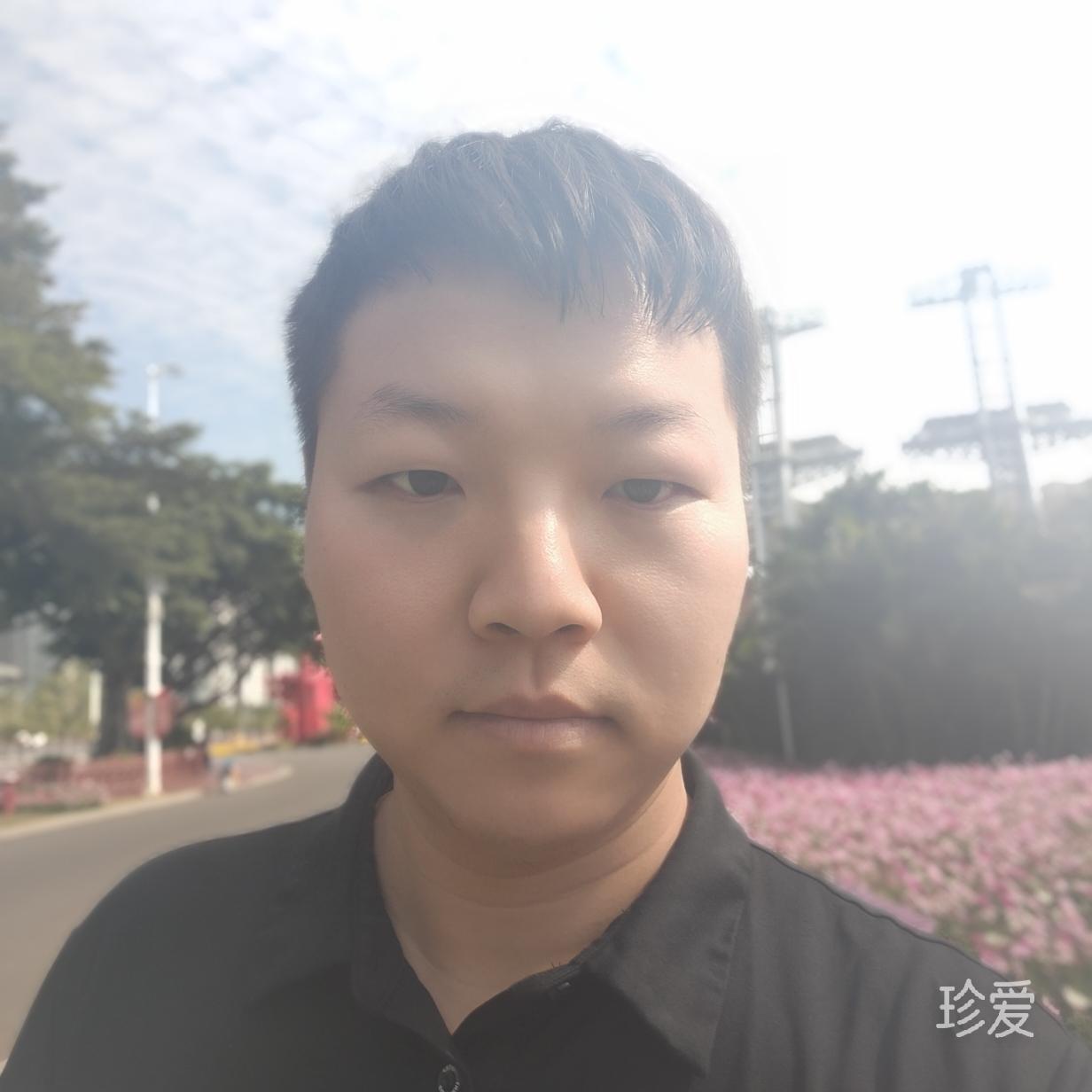 不停奔跑的兔子