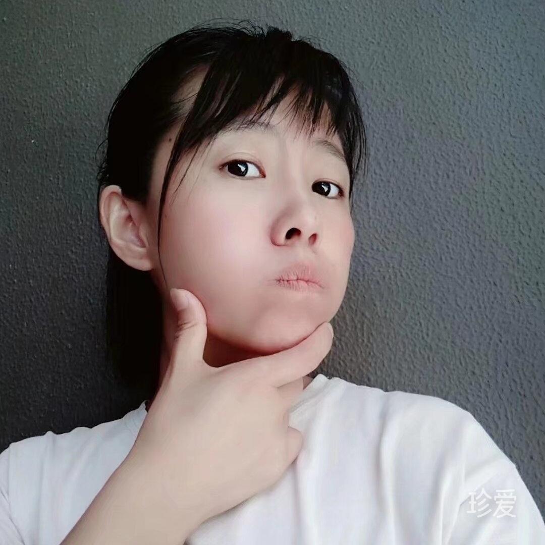 上弦月