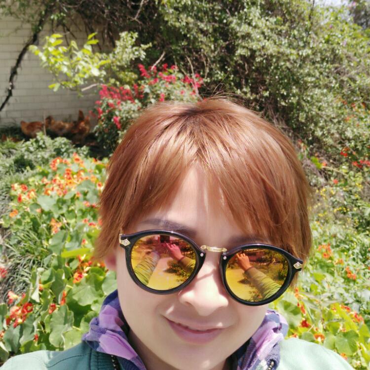 一個(gè)人的熱鬧