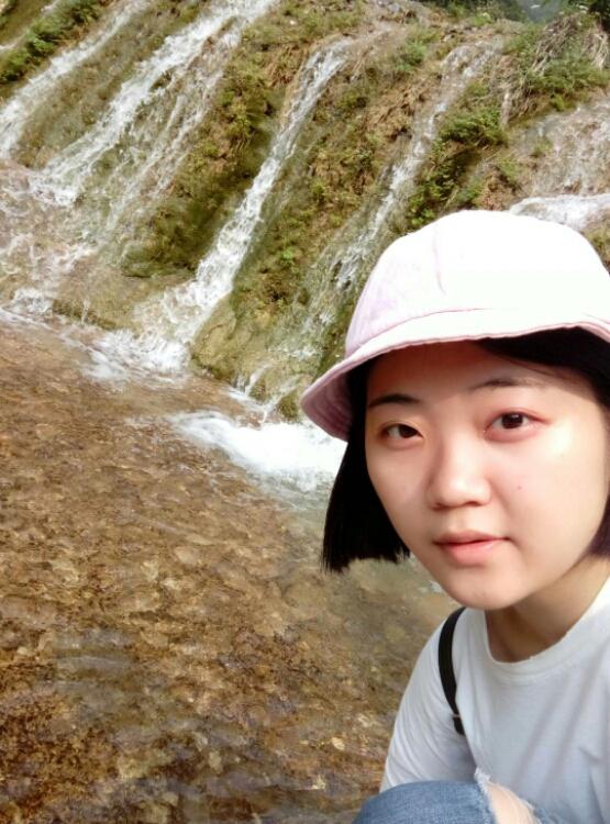 等待幸福來敲門