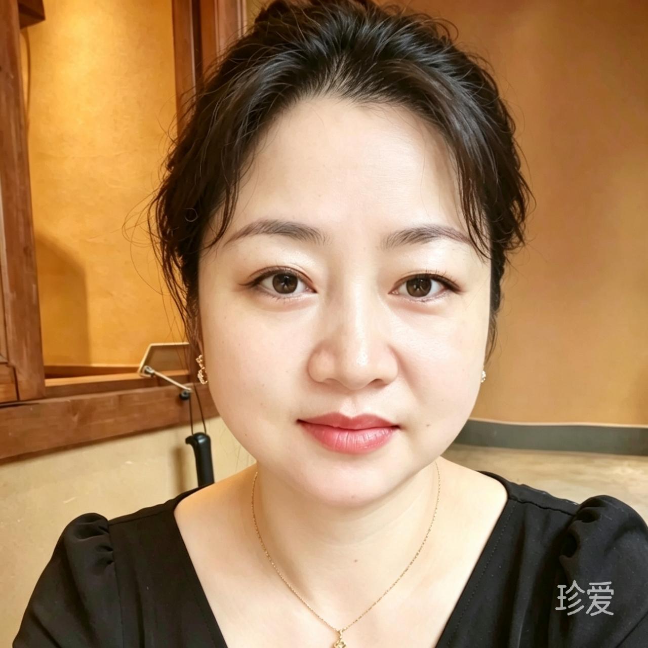 美妮