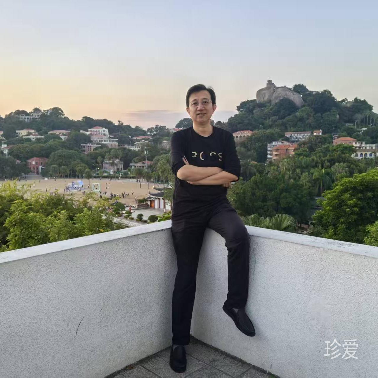 东方港湾