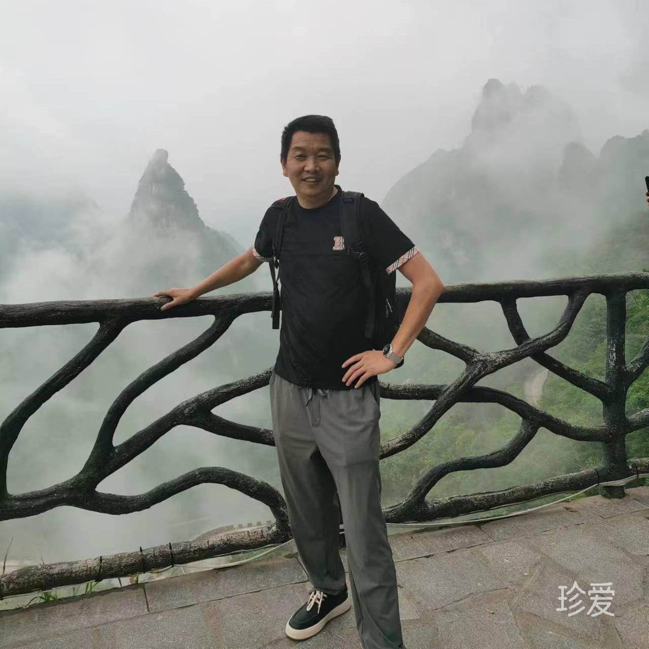 心在旅途