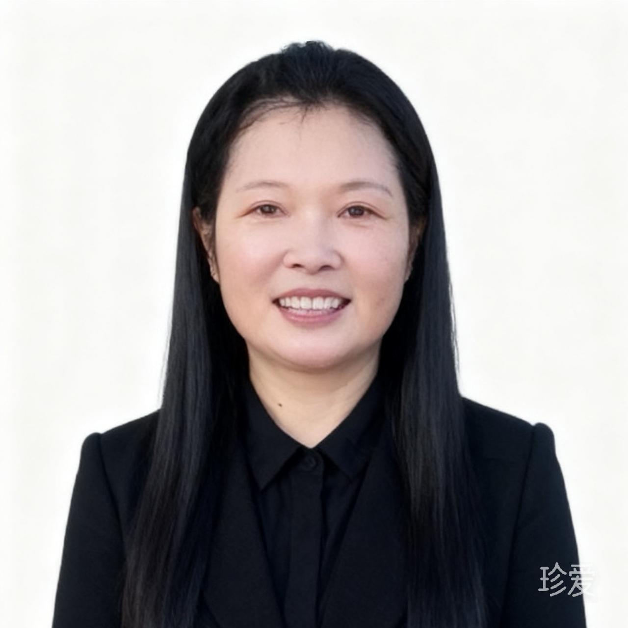蔷薇的微笑