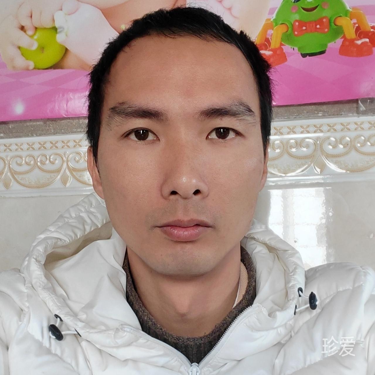 尋找開朗的小伙伴