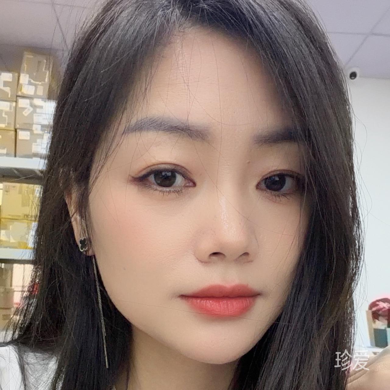 青青子衿