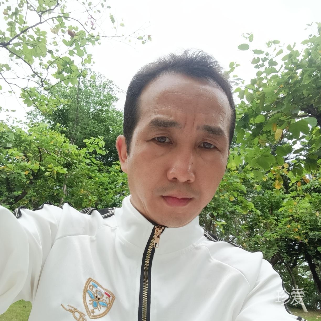 梦想与现实的距离