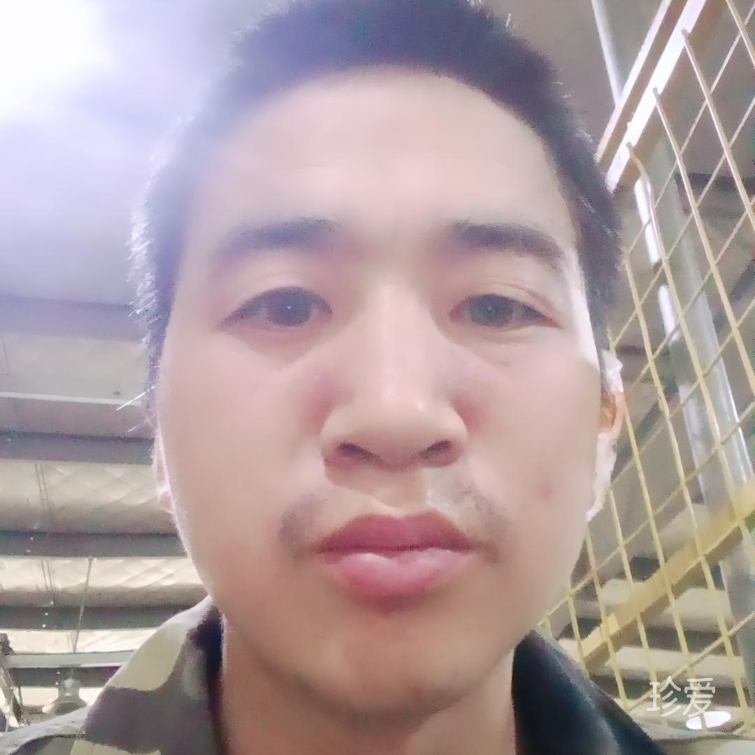 笑容我爱笑容