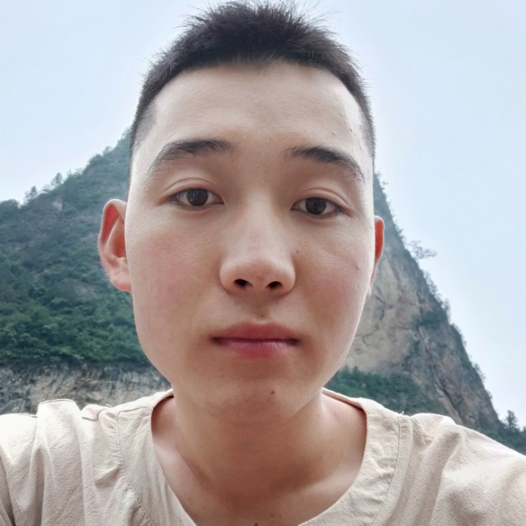 喜歡民謠的狗子