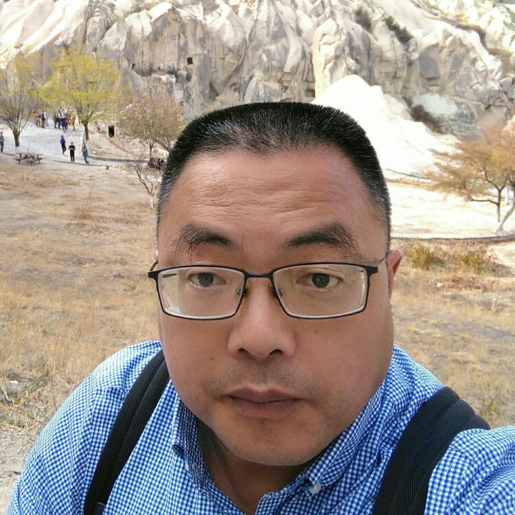 相信自己相信你