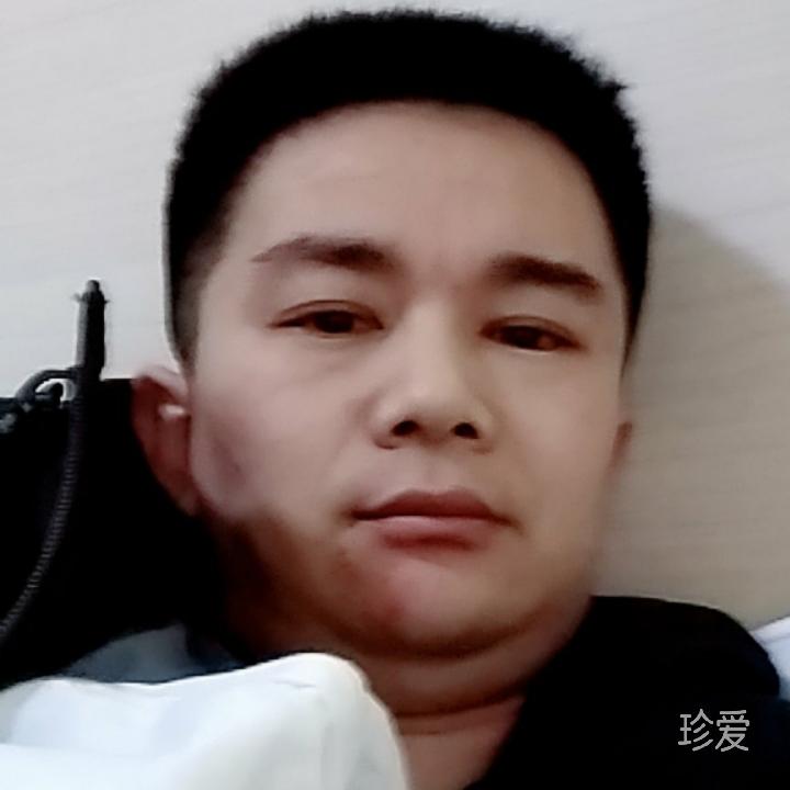 一缕清风