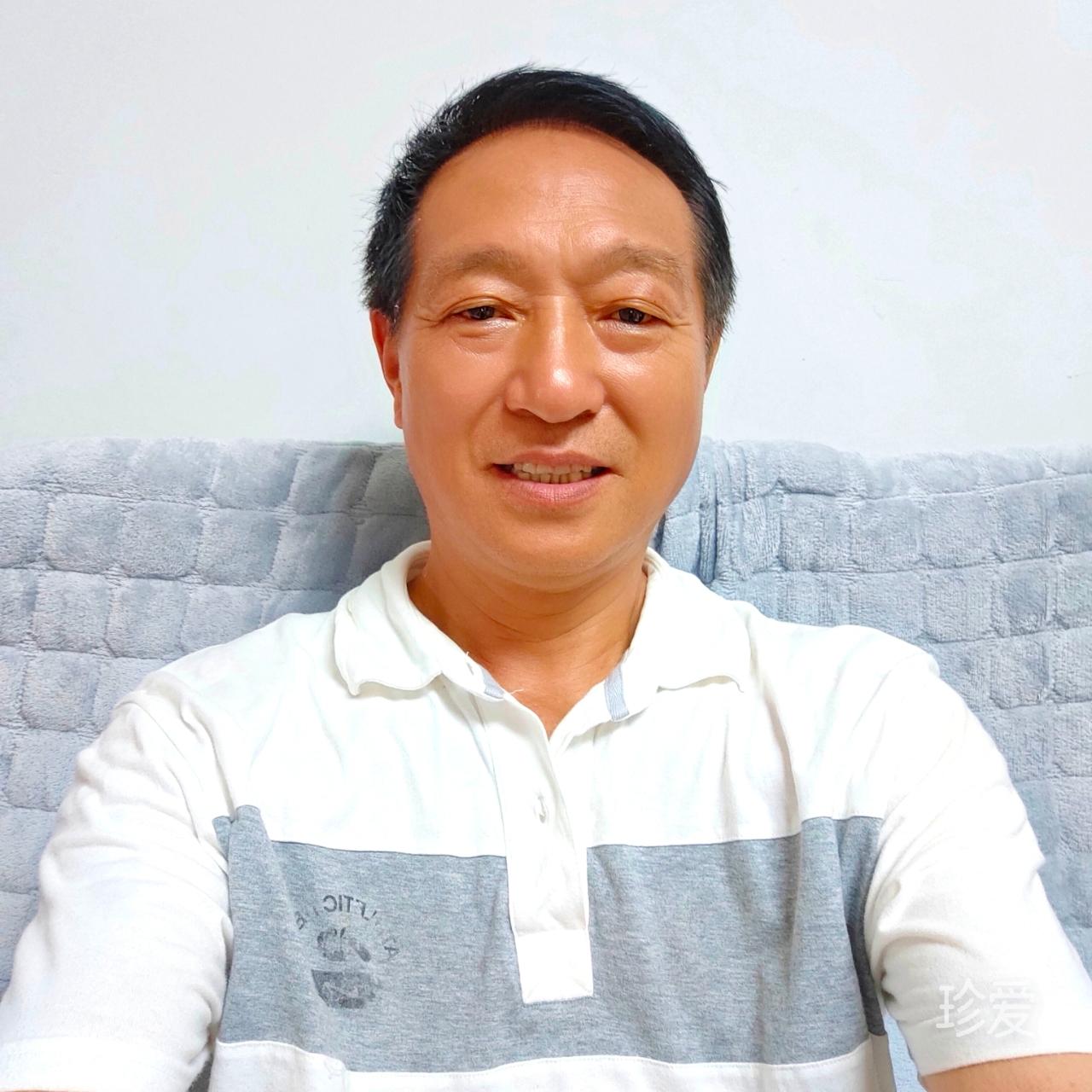 我迁就你的任性