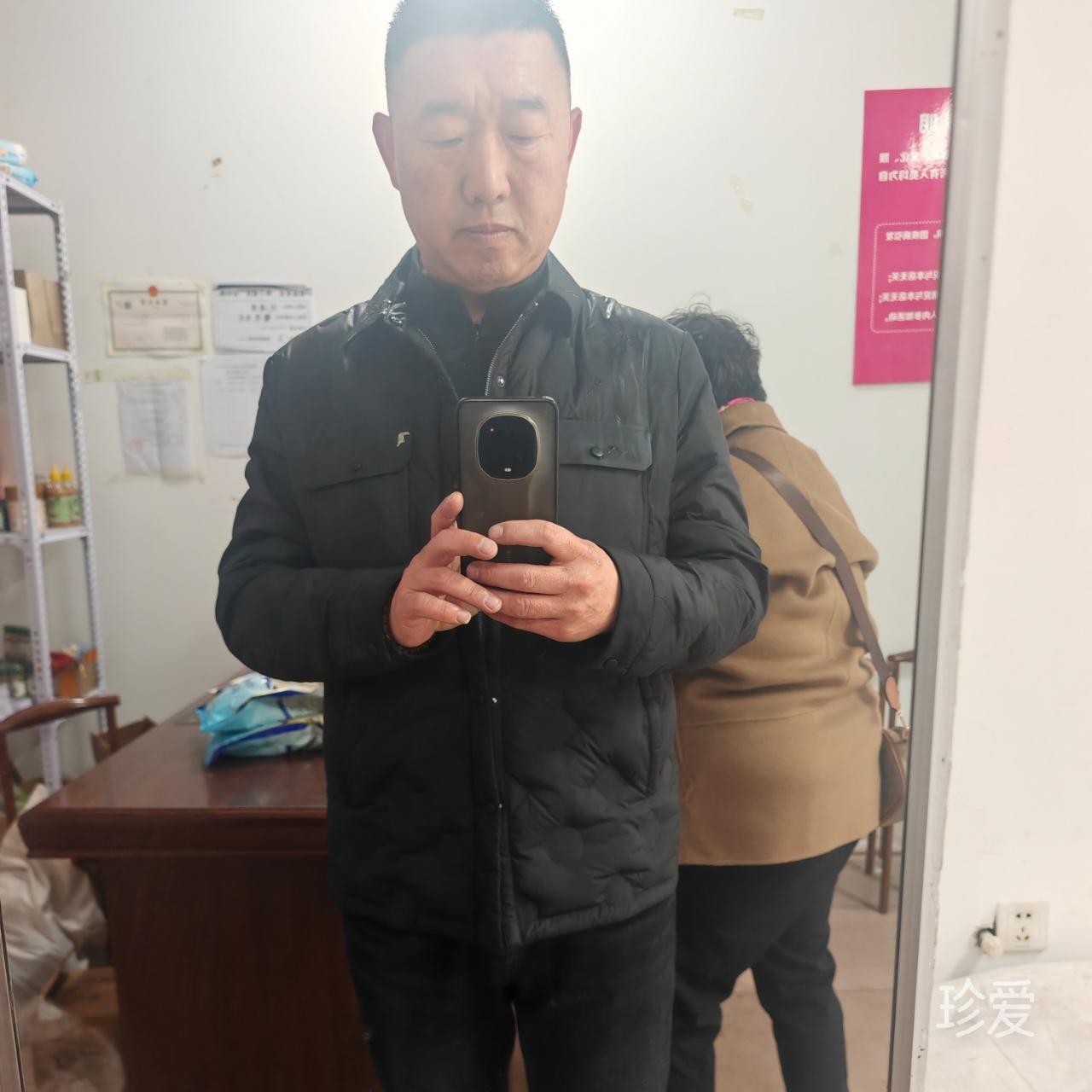 风起时想你