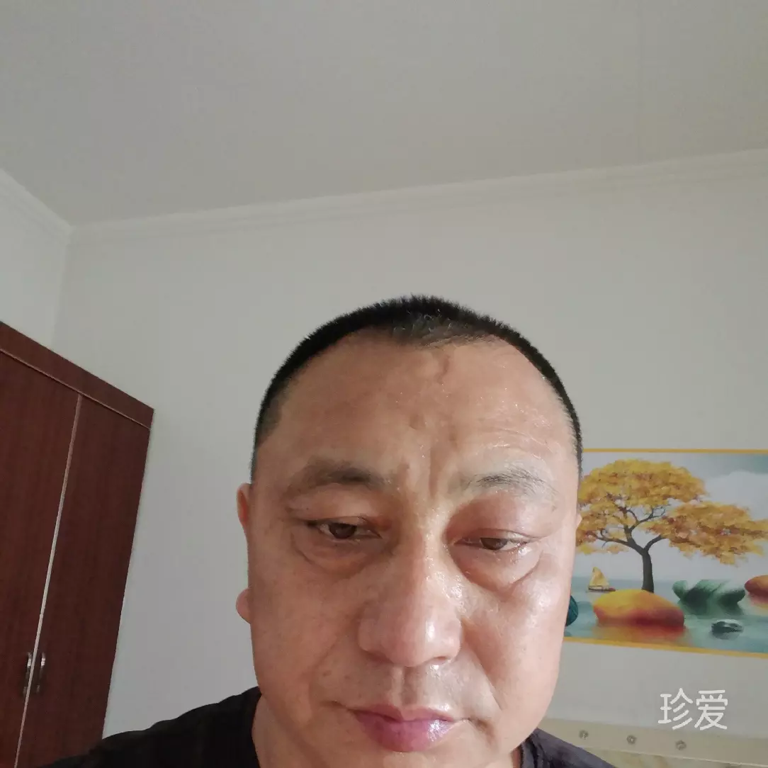 找现实的老婆