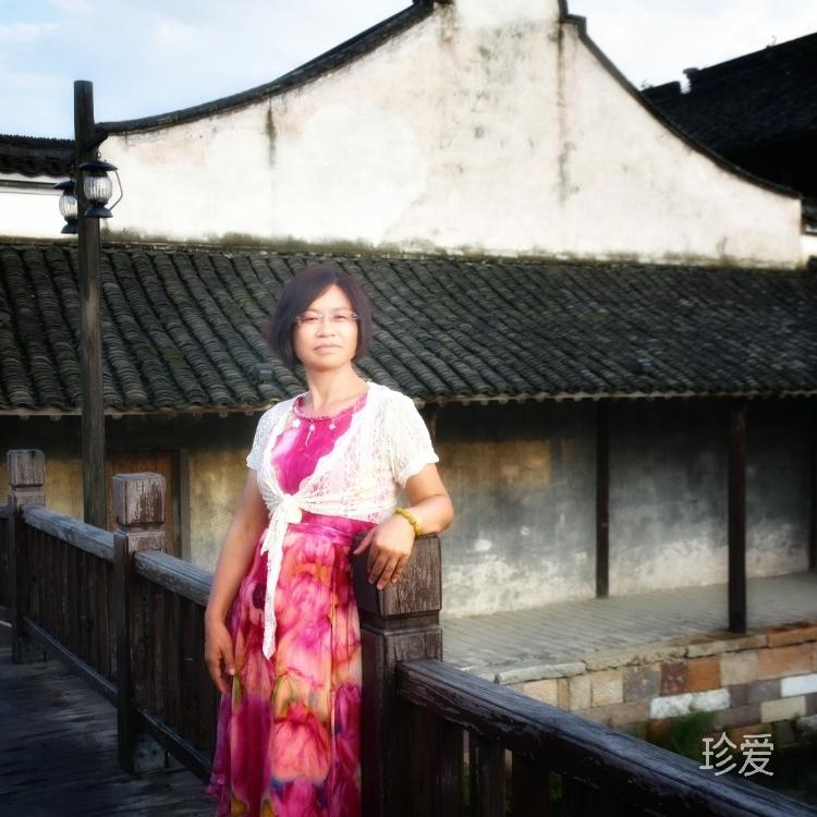 余生請(qǐng)多指教