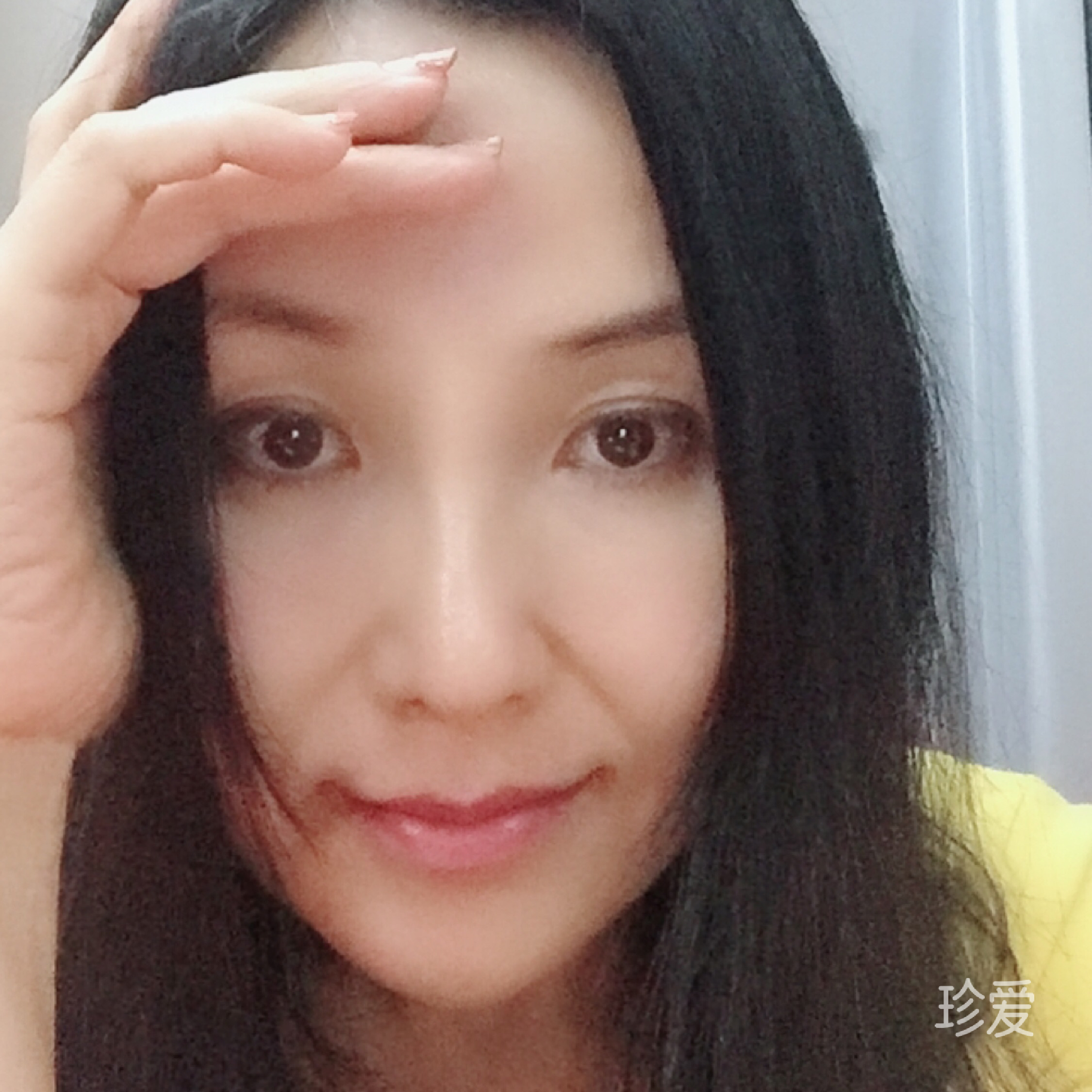 心伊