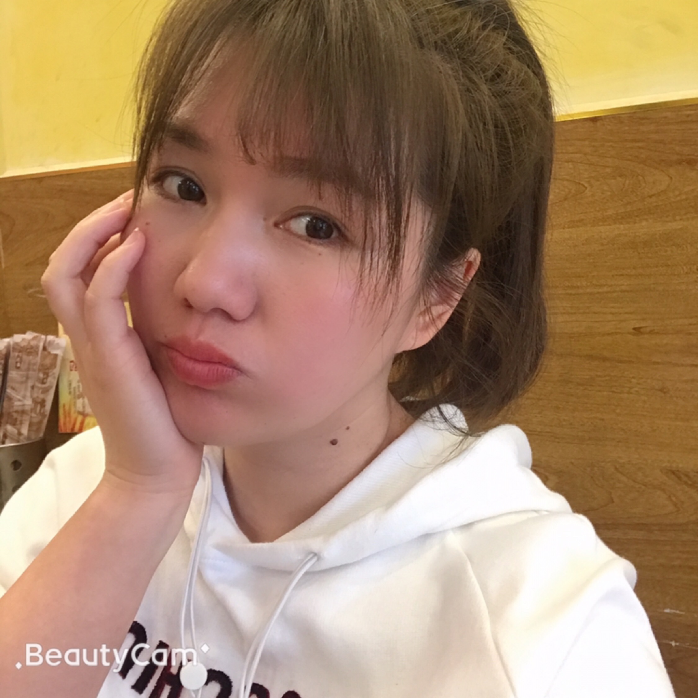 各自遠(yuǎn)揚(yáng)CICI