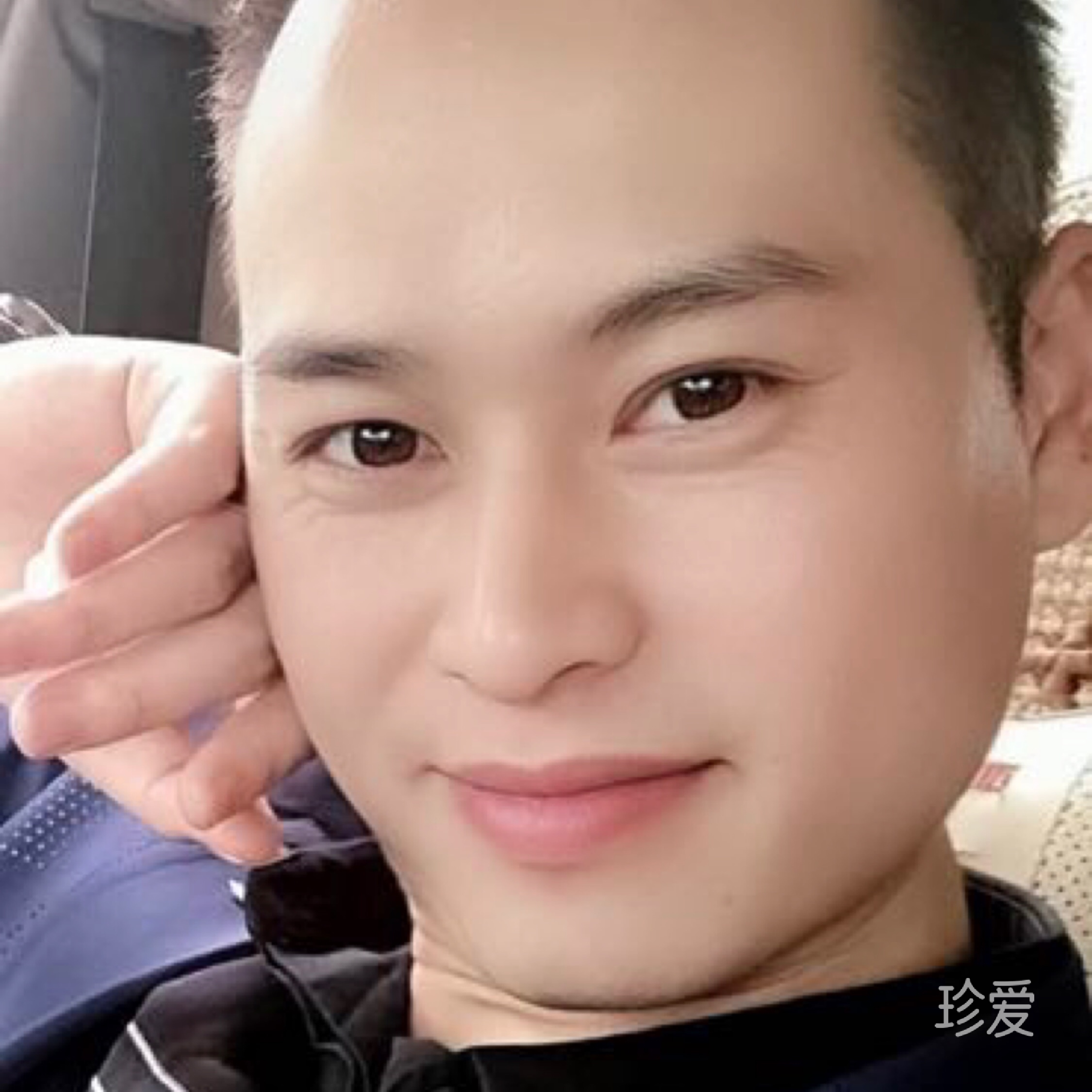 伦敦往事