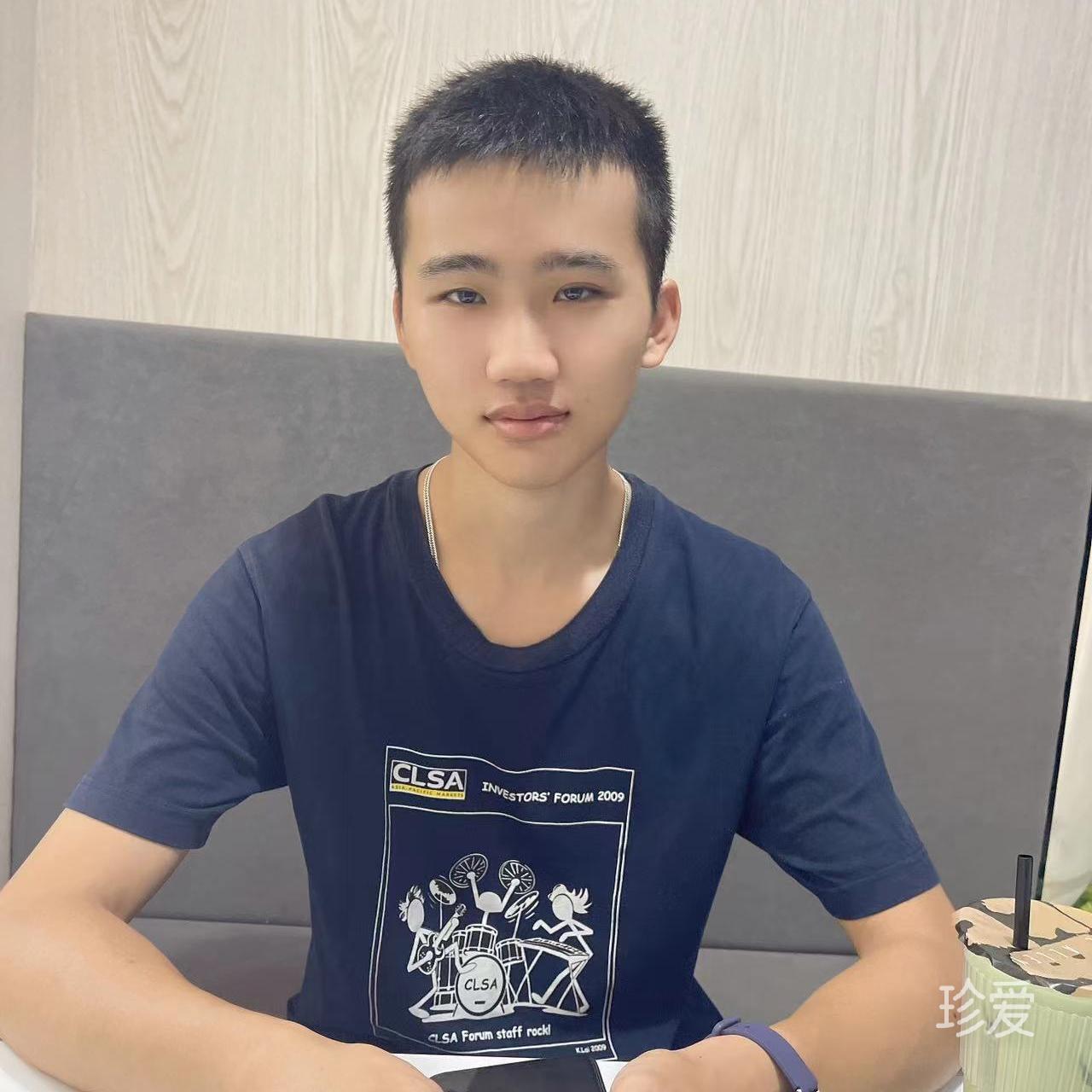 乐仔