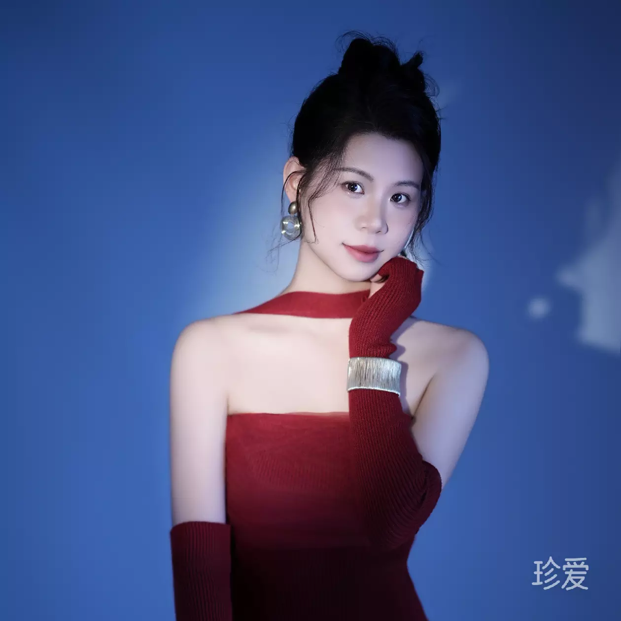青暖
