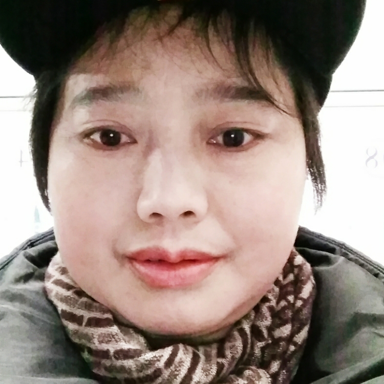 为爱受伤