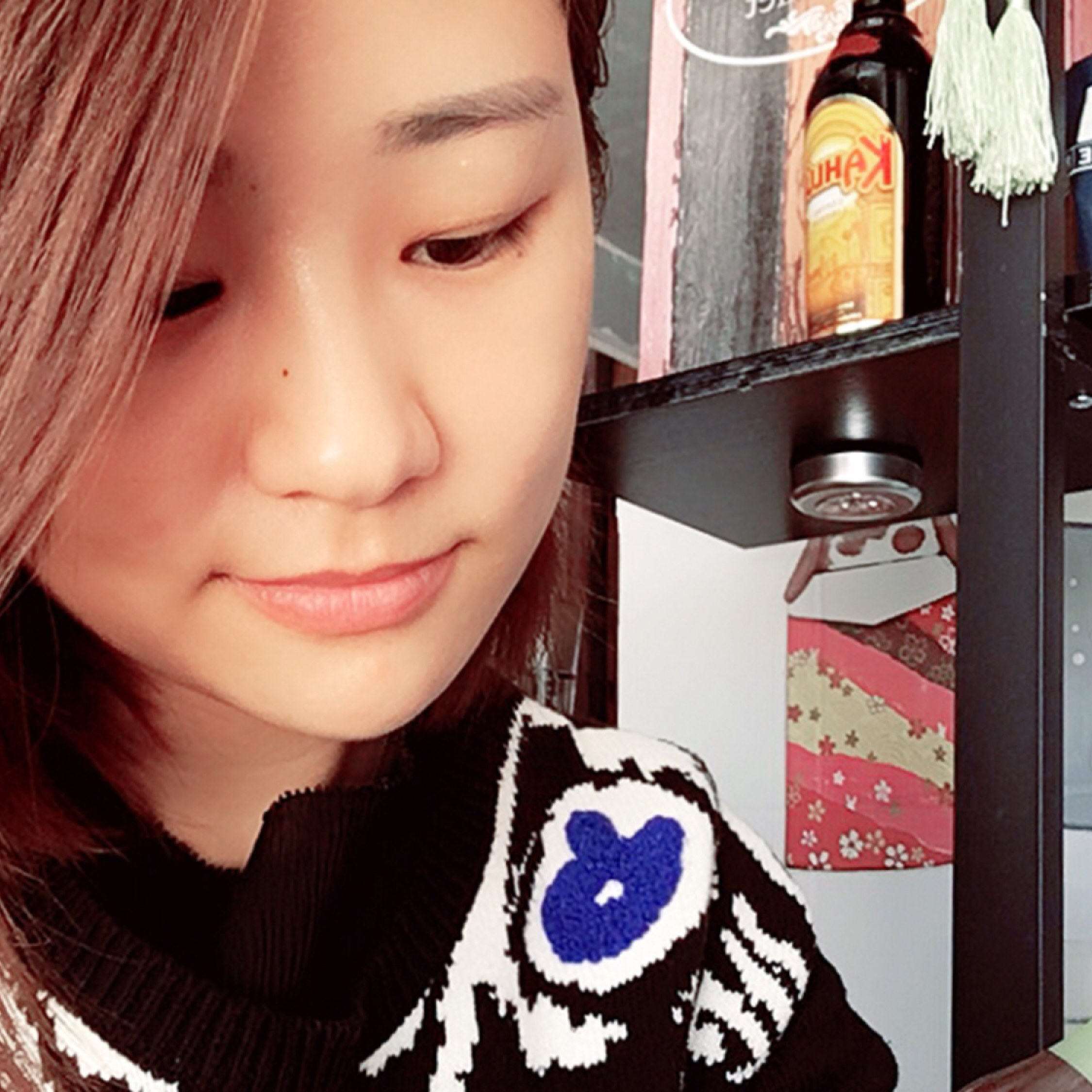 兔子咖啡沒兔子