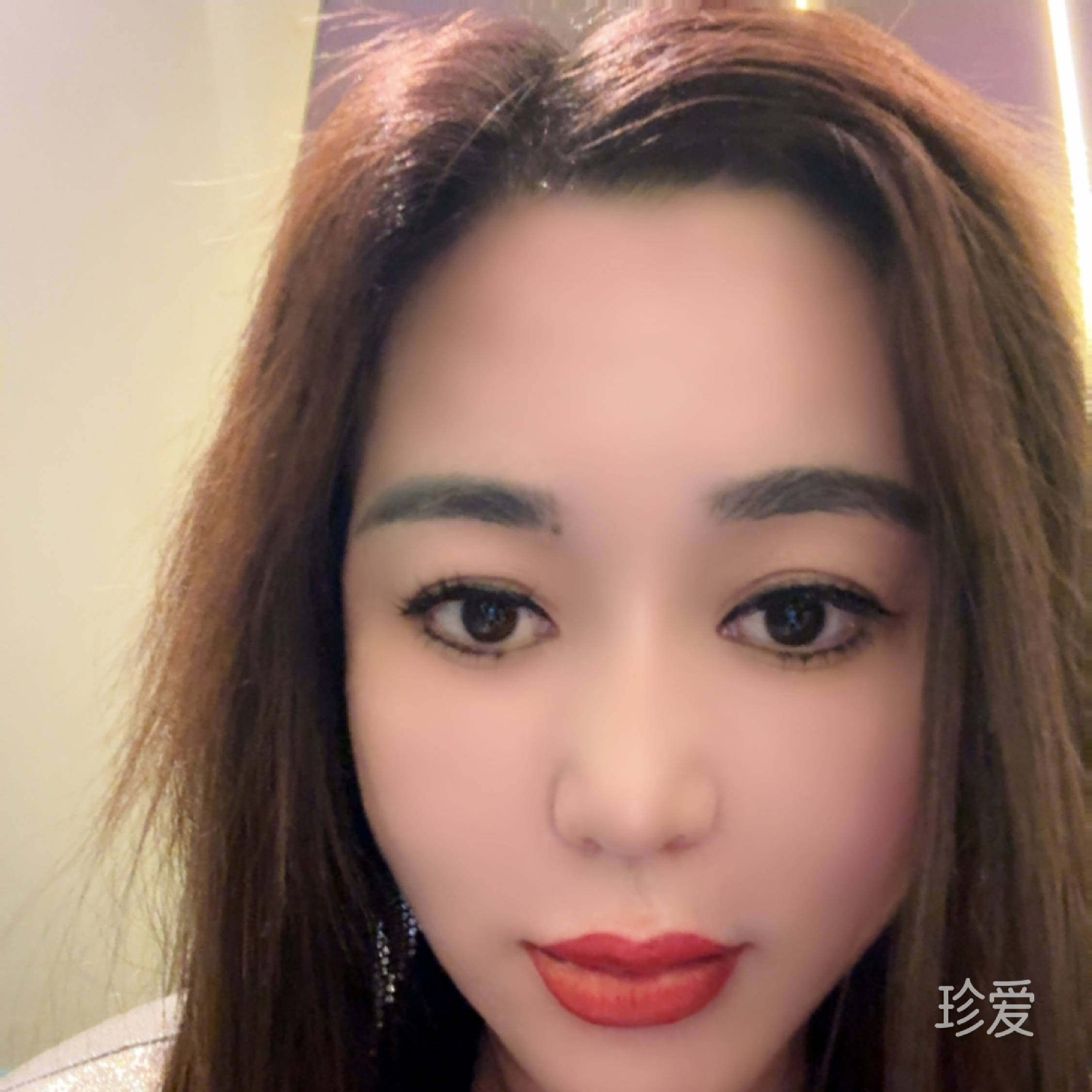 幸福瞬间