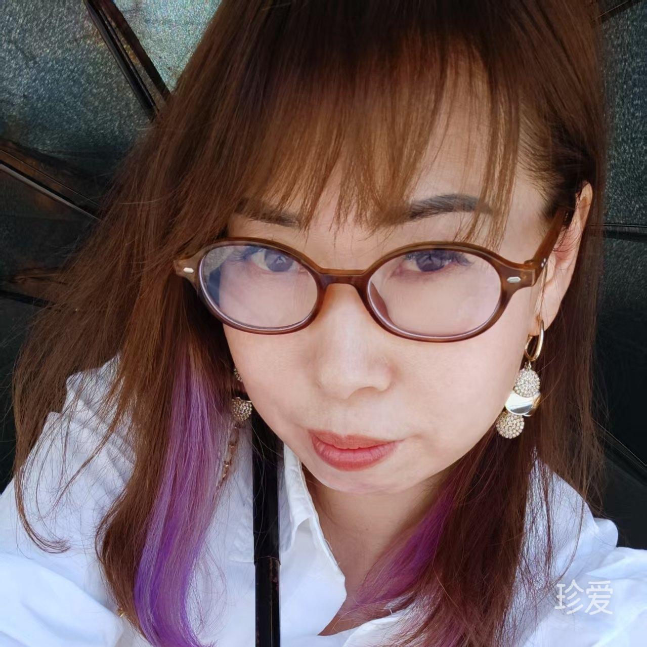 一粒浮尘