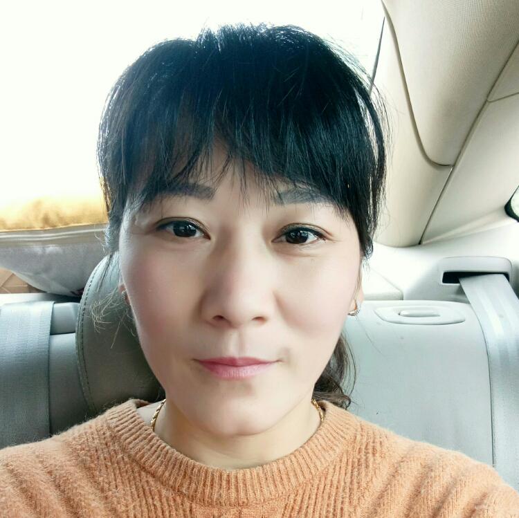 美好未来