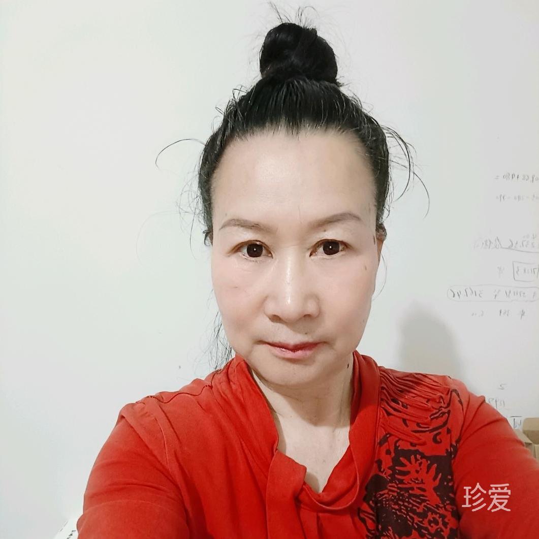 一尘不染的真心