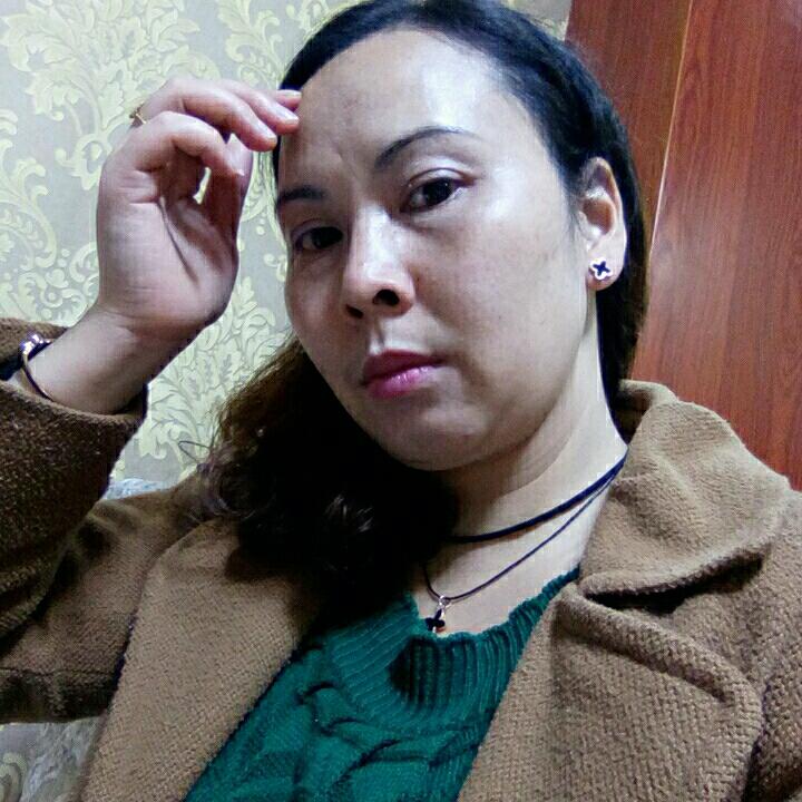 需找真心對我好的人