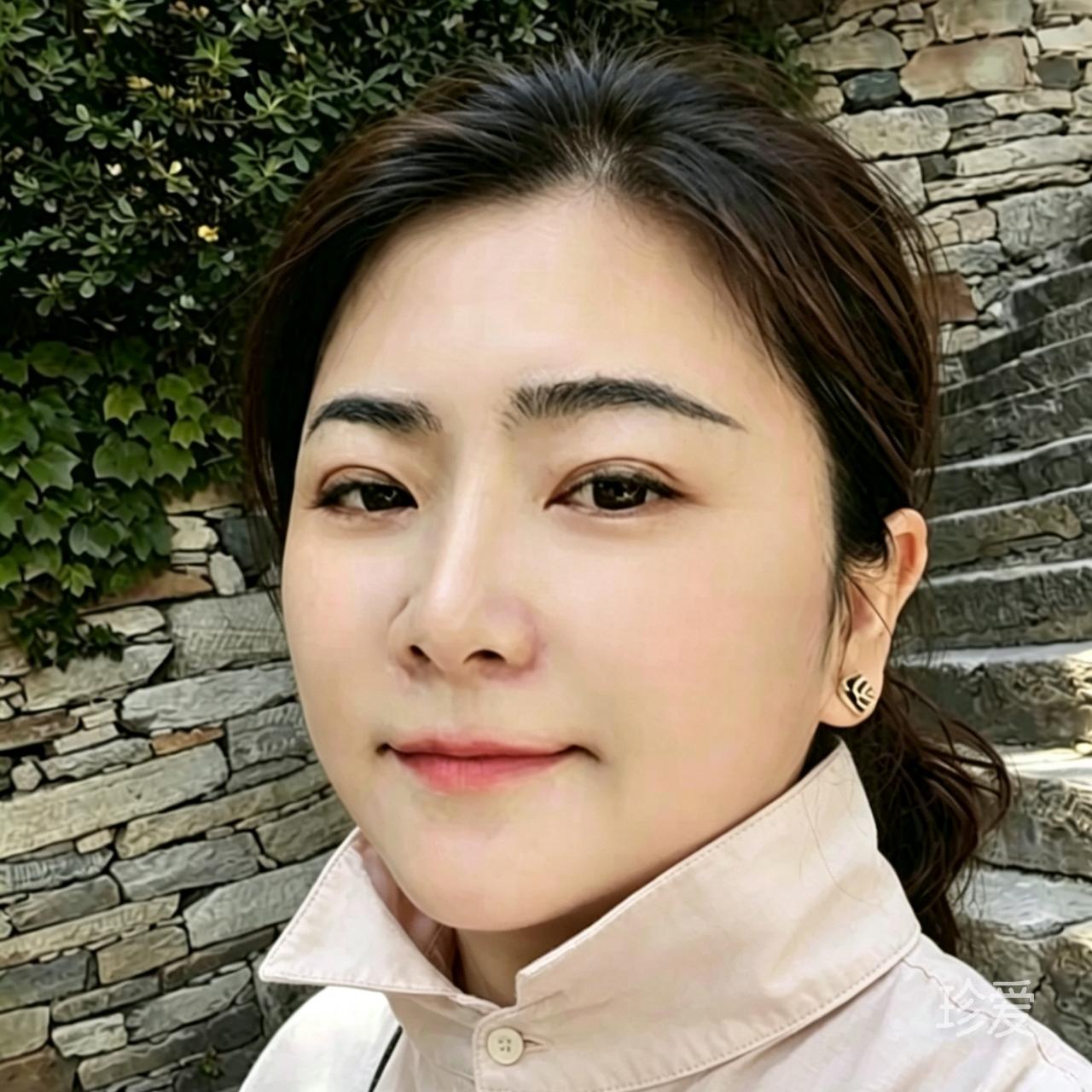 向往