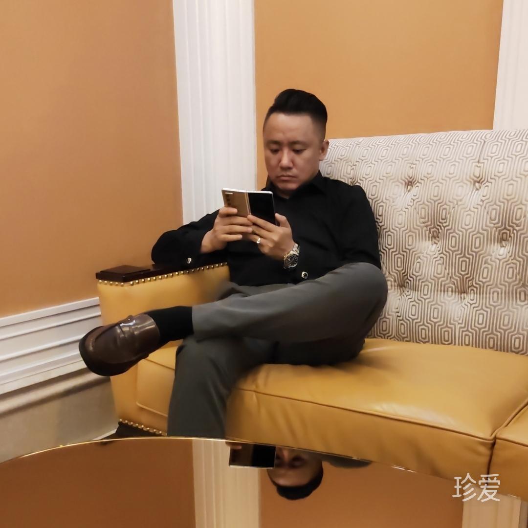 大叔