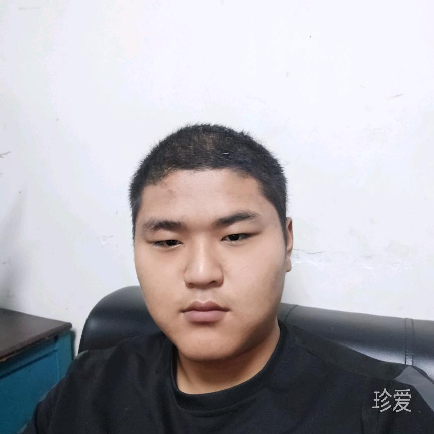 爱我就跟我走