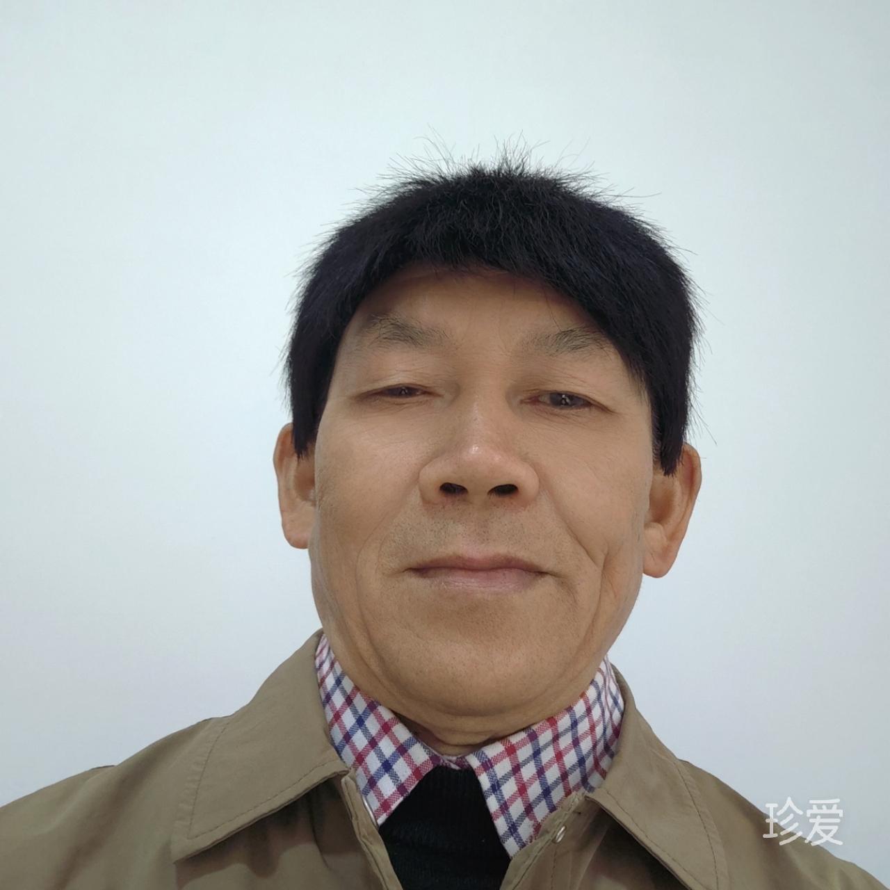 找个爱的人