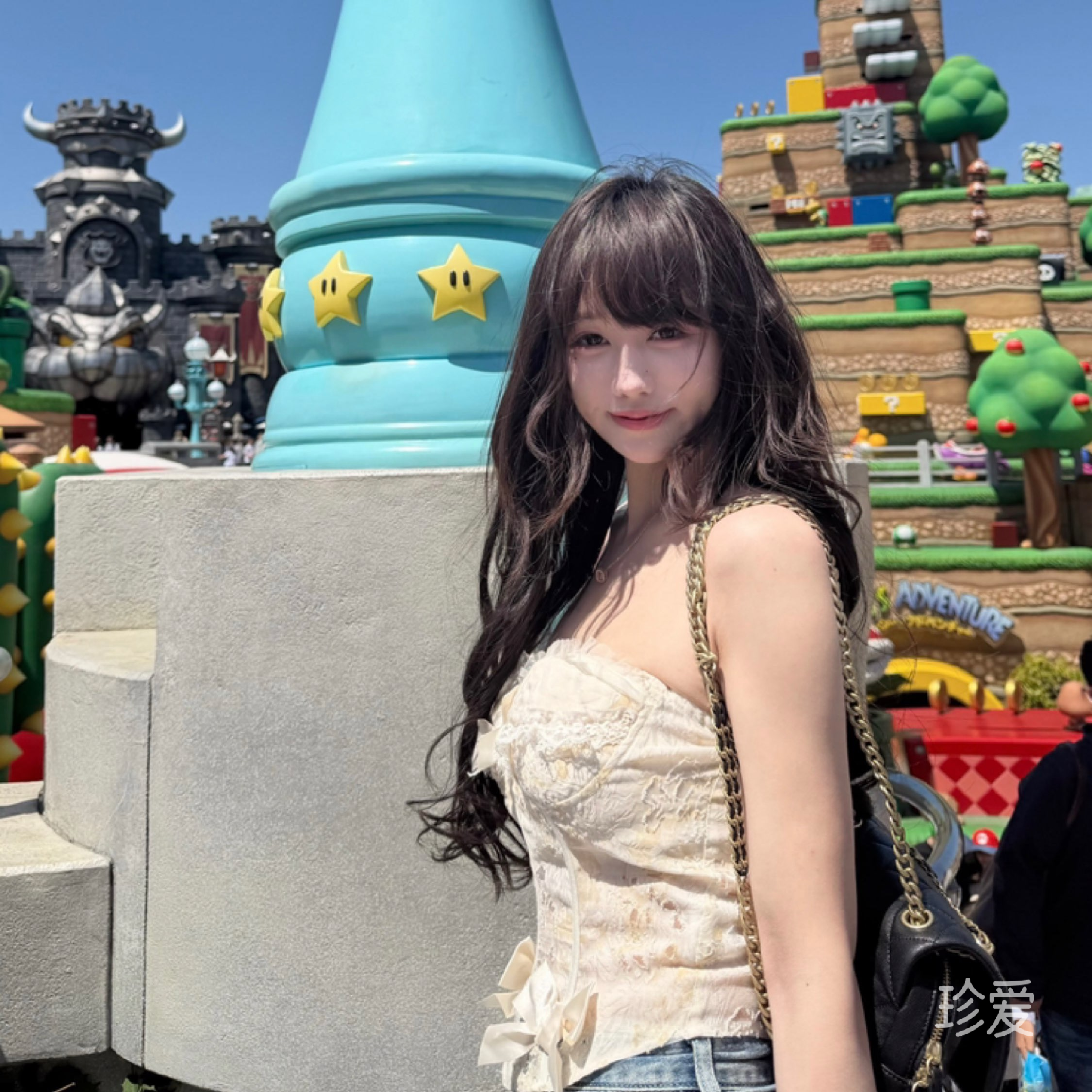 小菲姬