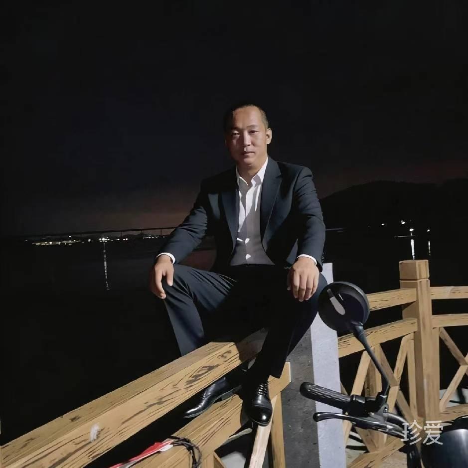 执着的爱