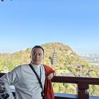 雪中傲梅有桑梓