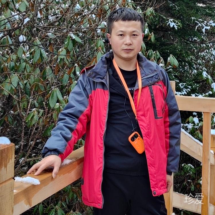 等不見天亮等時光