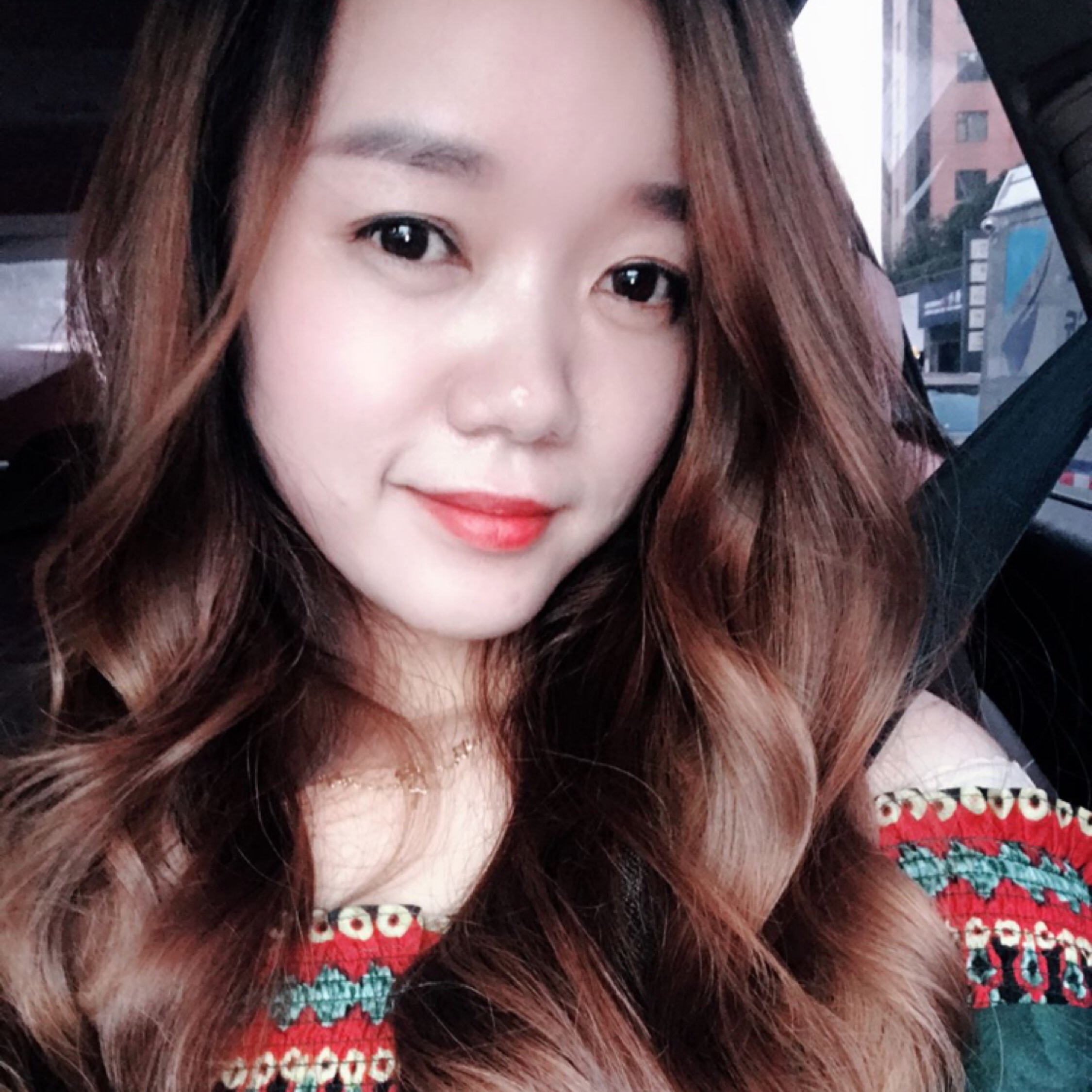 丑不是我的錯(cuò)