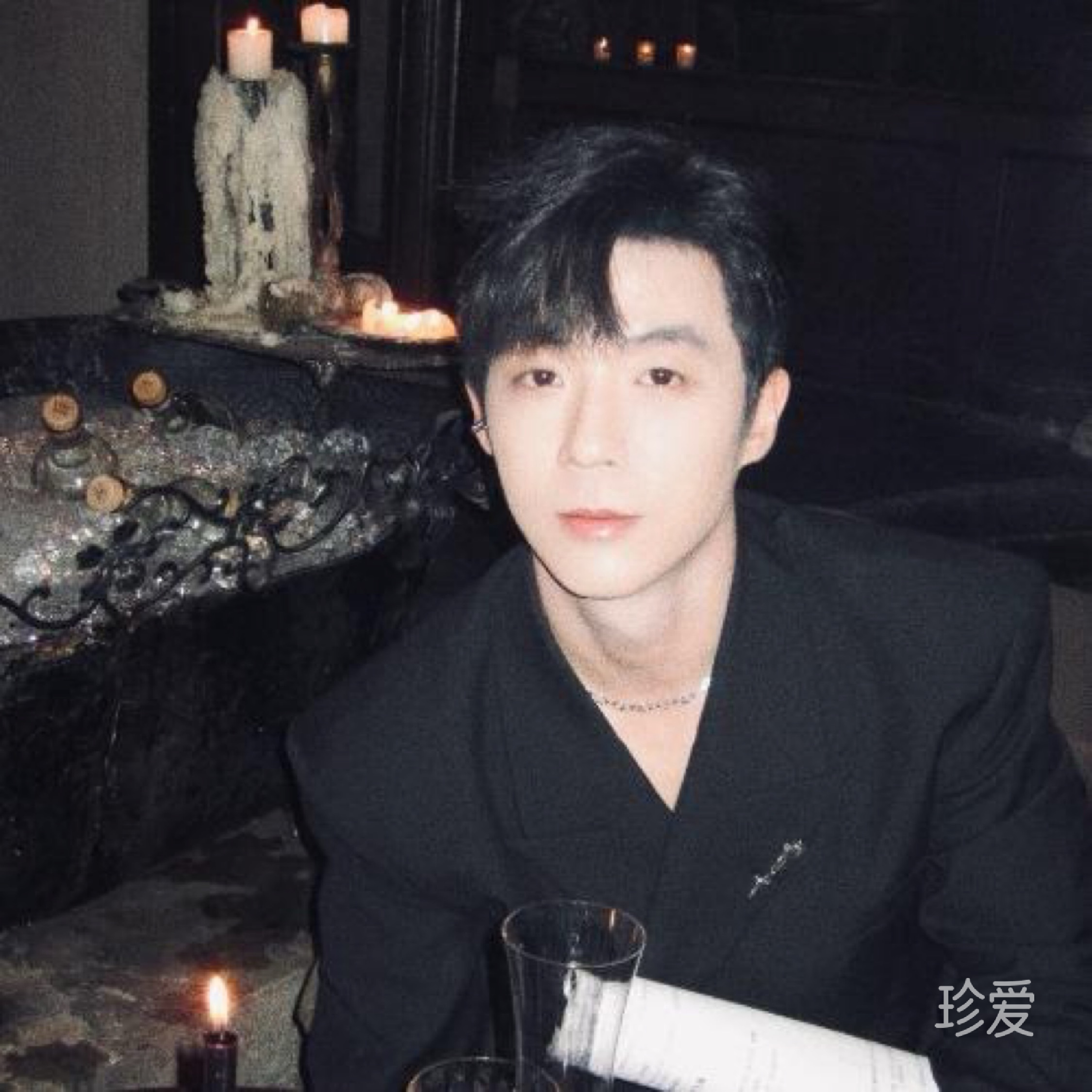 记忆忧心