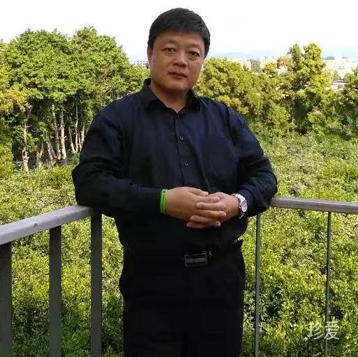 沧海一粟