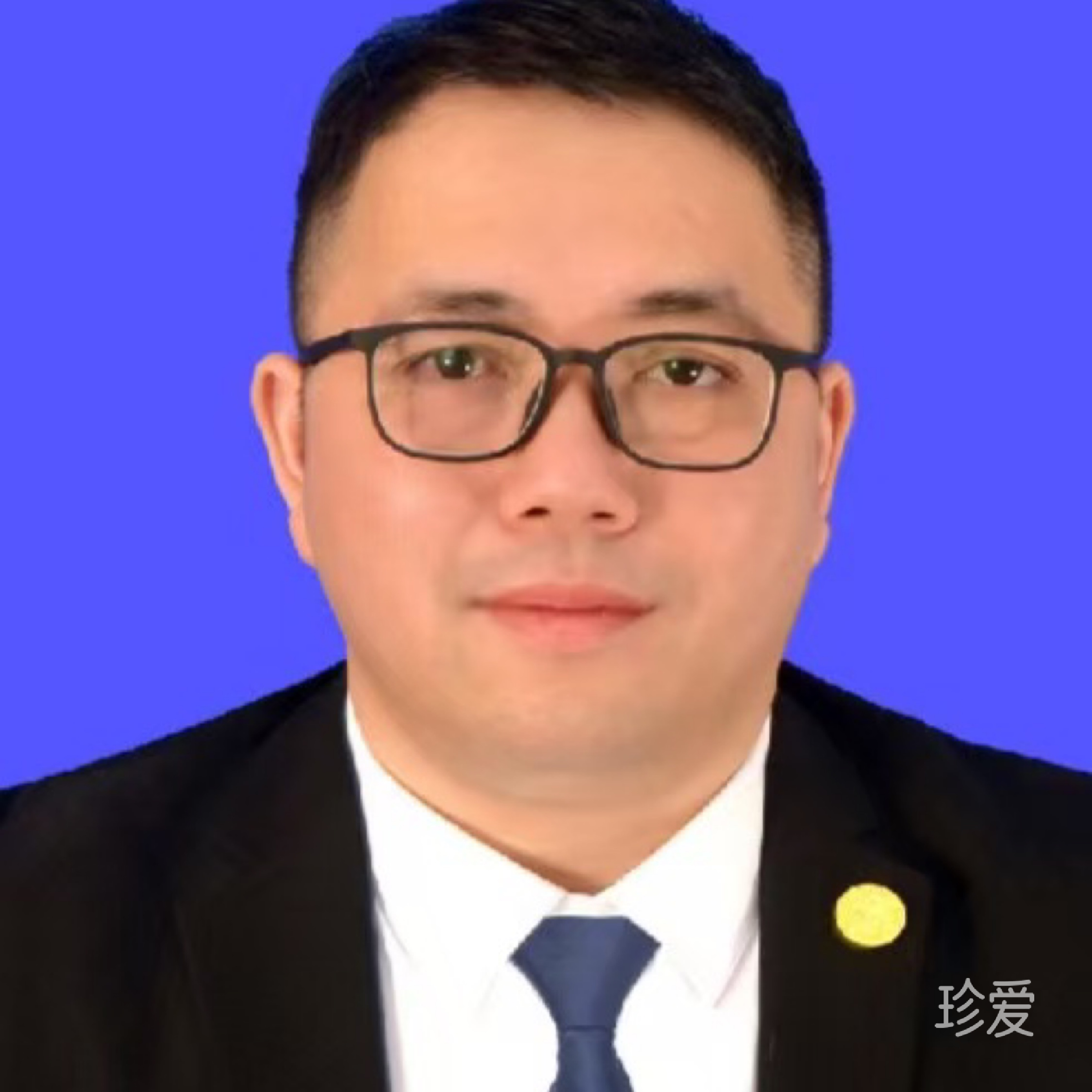 唐振刚