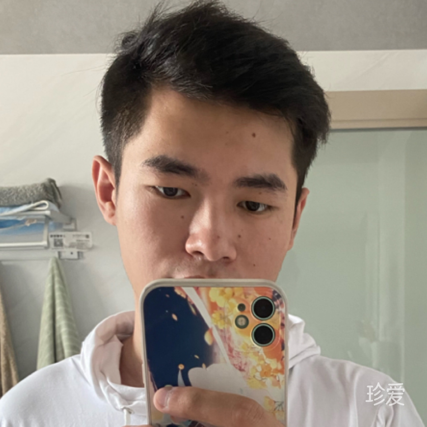 有太多事可拍掌