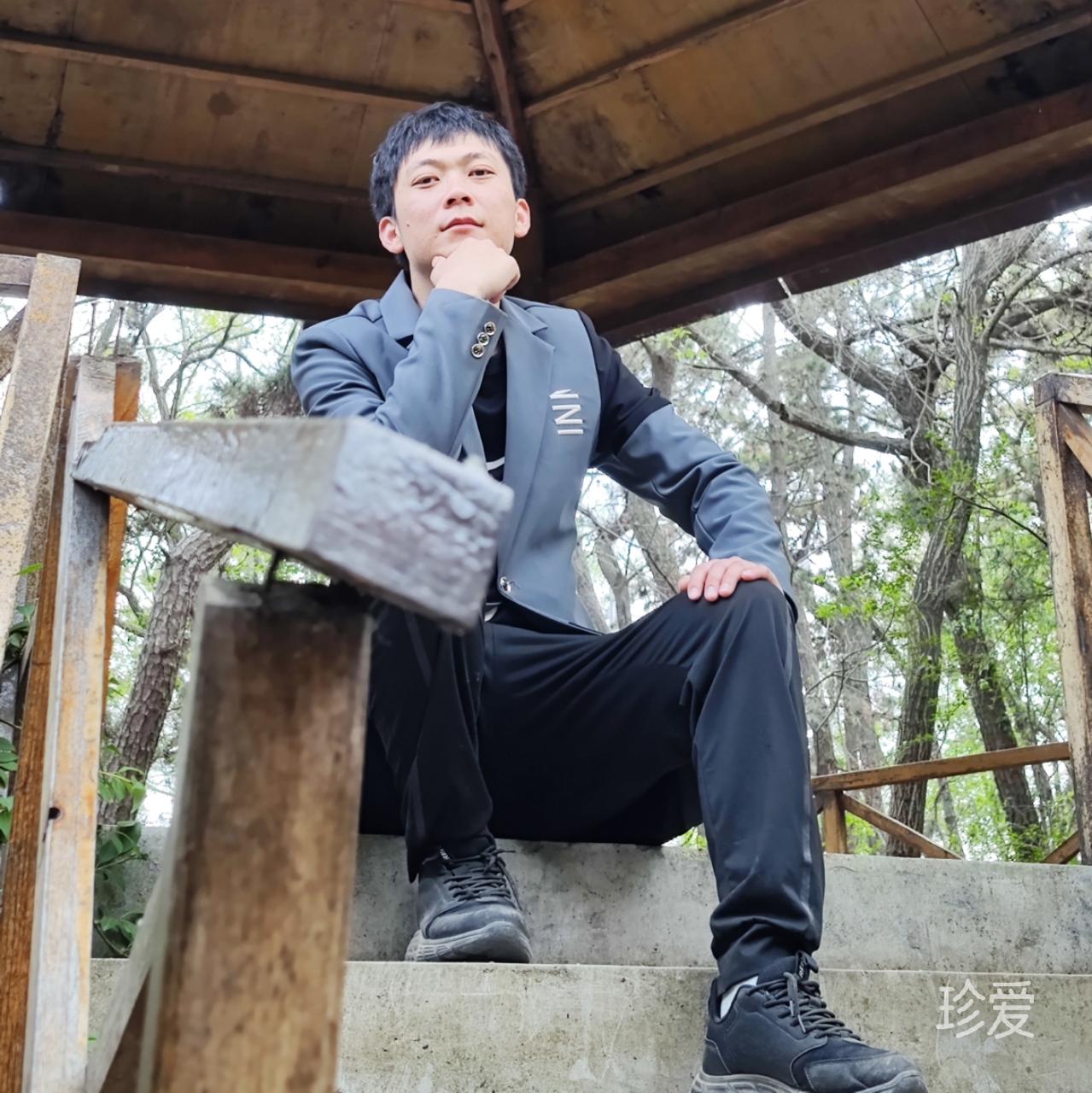 做人不能太自私