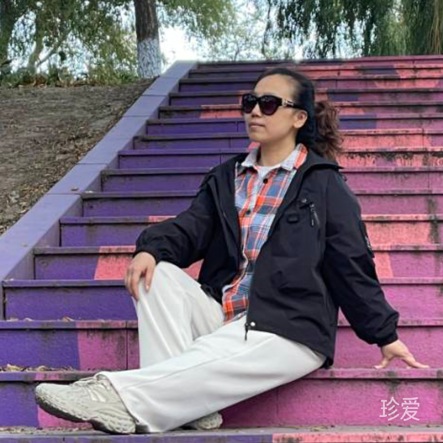 一个人的旅行